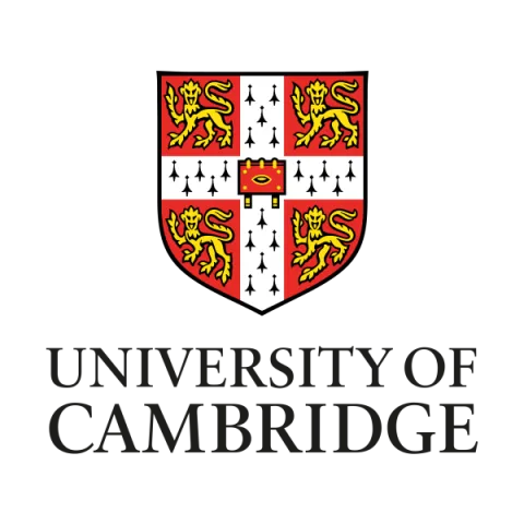 University of Cambridge, CISL logo