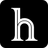 Harley Haddow, London logo